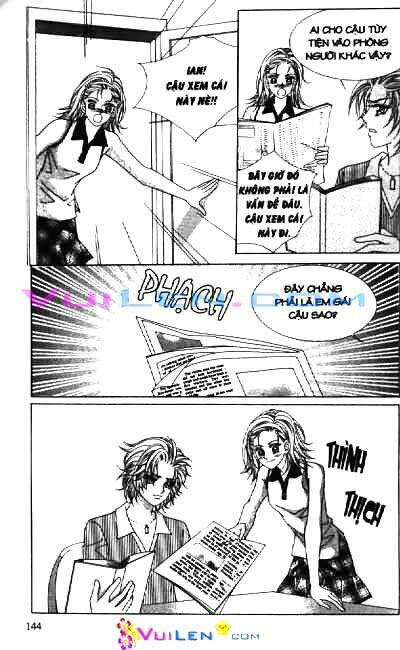 tình yêu quý tộc chapter 104 5