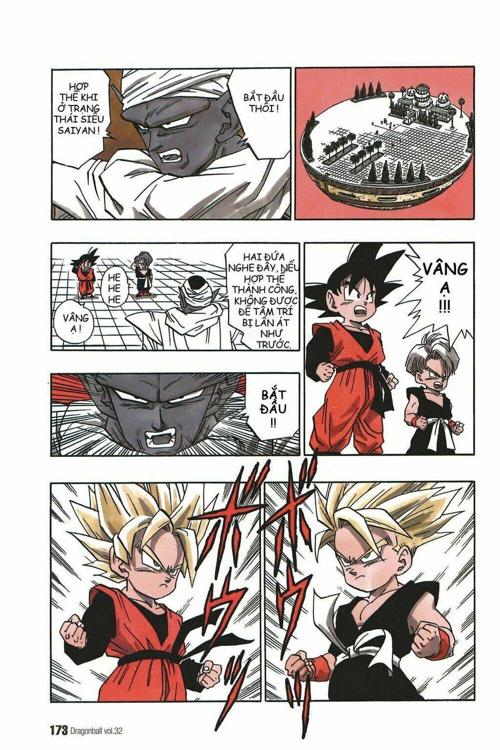 dragon ball - bảy viên ngọc rồng chapter 482 4