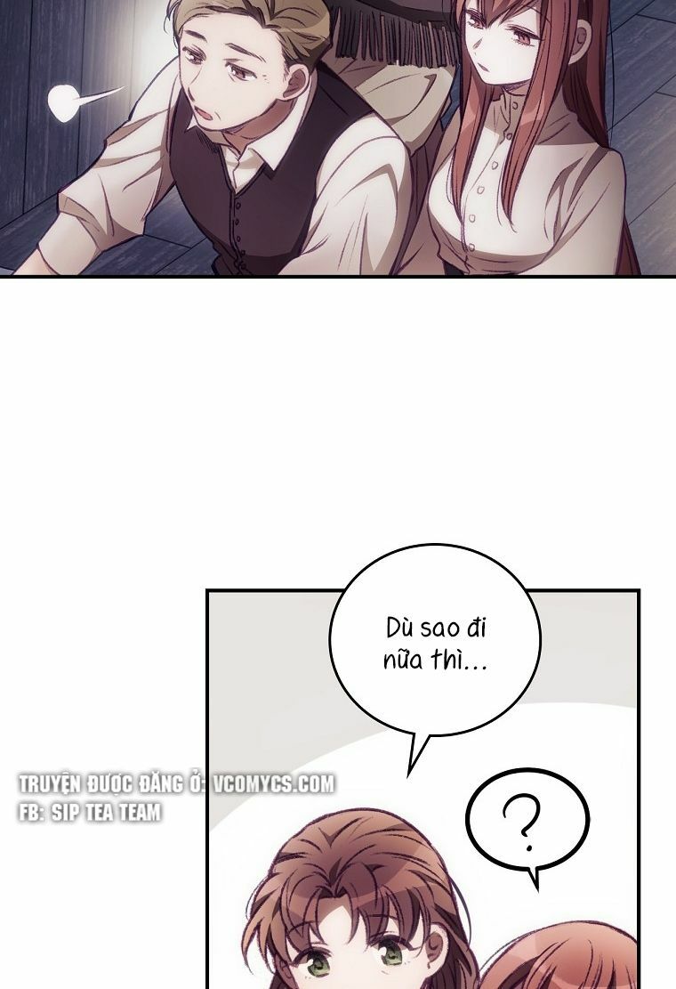 tôi nhìn thấy cái chết của bạn chapter 2 60