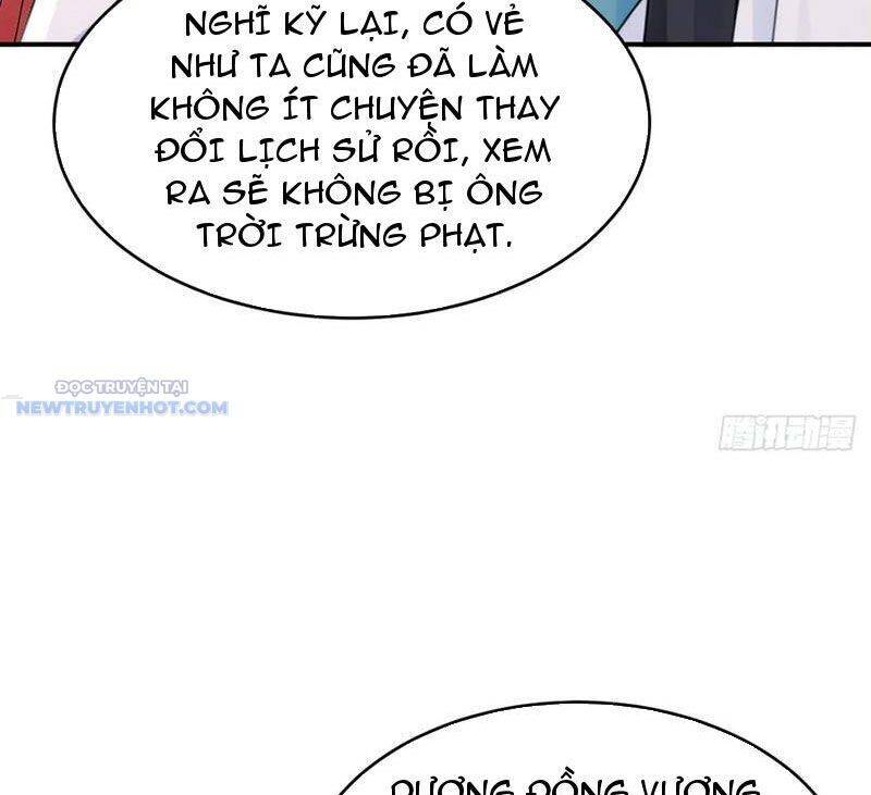 ta thực sự không muốn làm thần tiên chapter 100 39