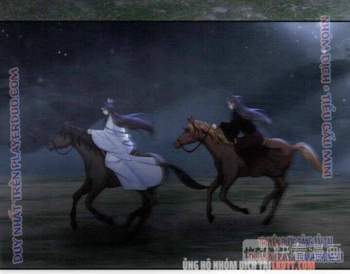 trọng sinh bá sủng nhiếp chính vương quá mạnh mẽ chapter 140 71