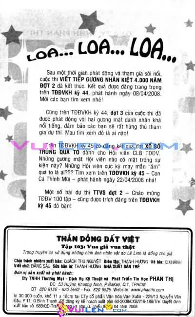 thần đồng đất việt chapter 103 2