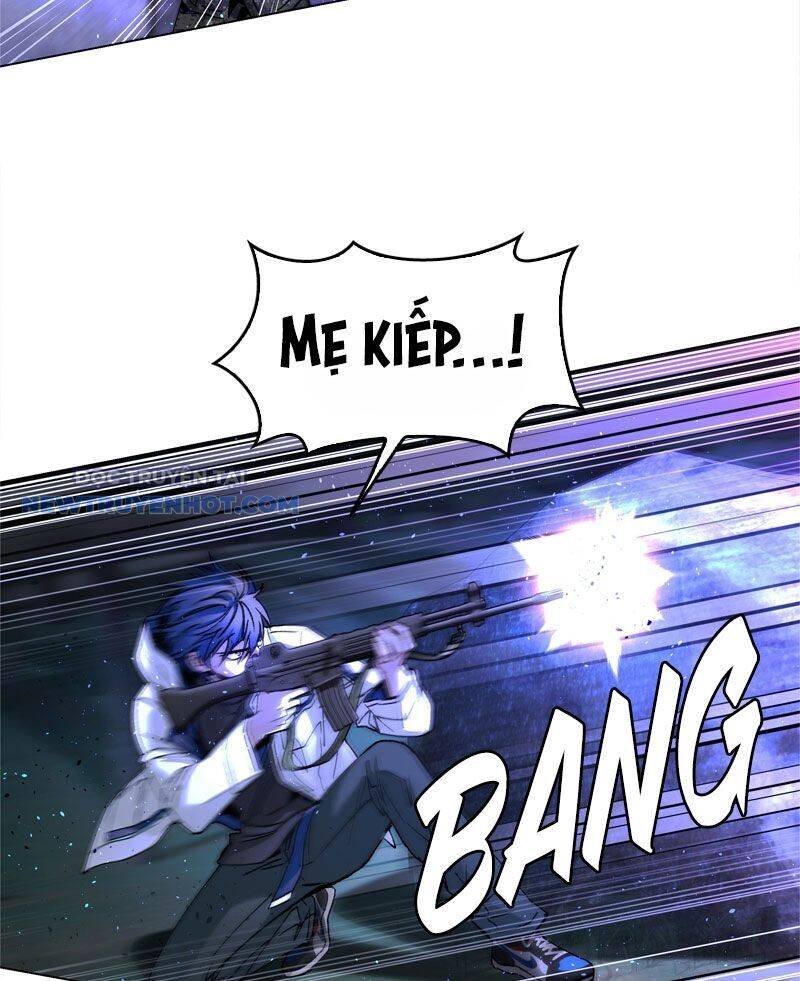 tận thế cũng chỉ là trò chơi chapter 15 40