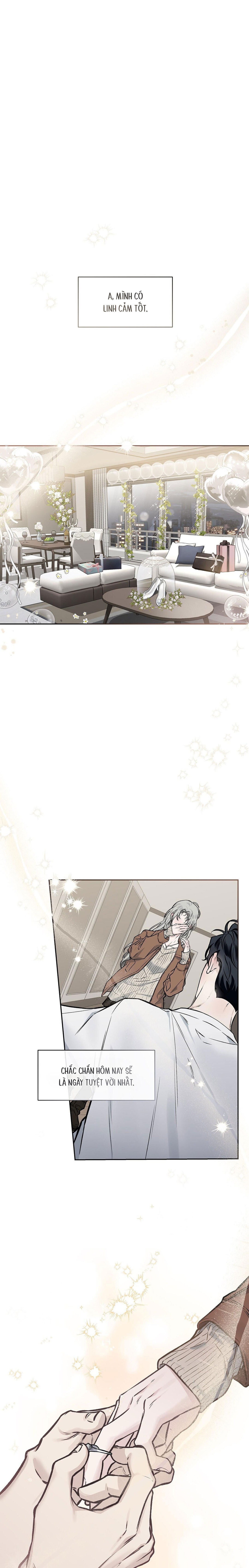 hạ cánh nơi miền đất xanh chapter 1 5