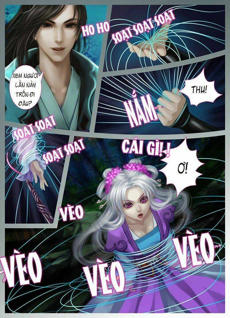 nguyệt lạc tử hoa chapter 8 13