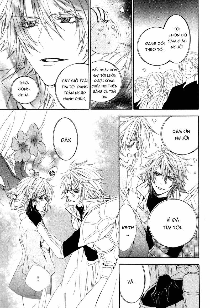 kami-sama gakuen armeria chapter 6 41