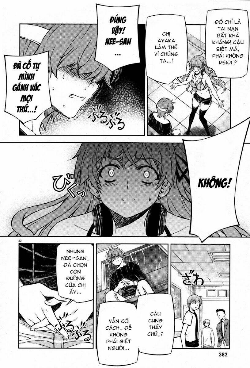 re:birth the lunatic taker chapter 22 32