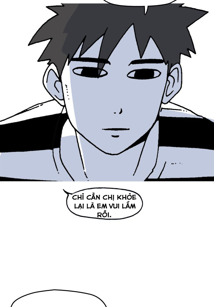 mắc kẹt trên mặt trăng chapter 8 16