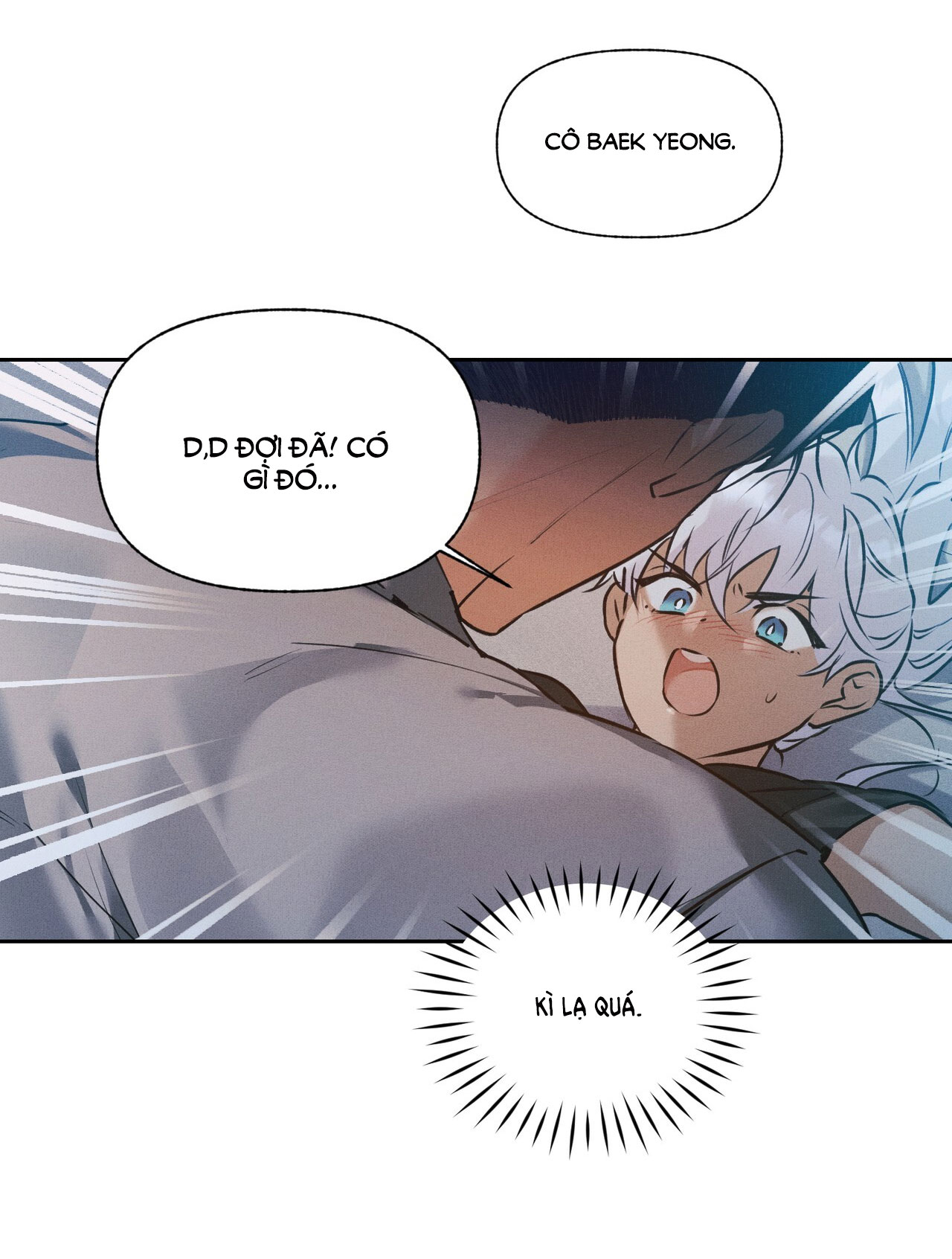 Công Thức Nấu Ăn Thích Hợp Nhất chapter 21.2 - Trang 6