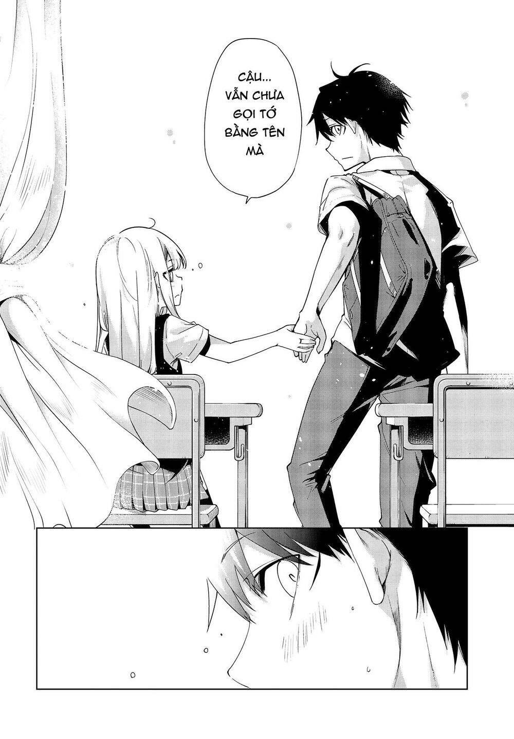 jiangshi kaitan blood chapter 49 29