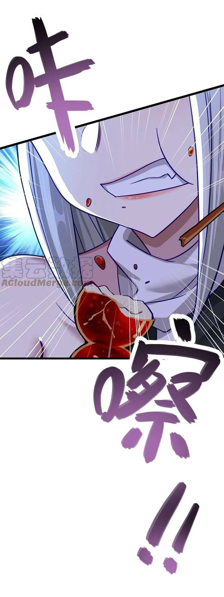 đại bảo kiếm của tôi chapter 19 23