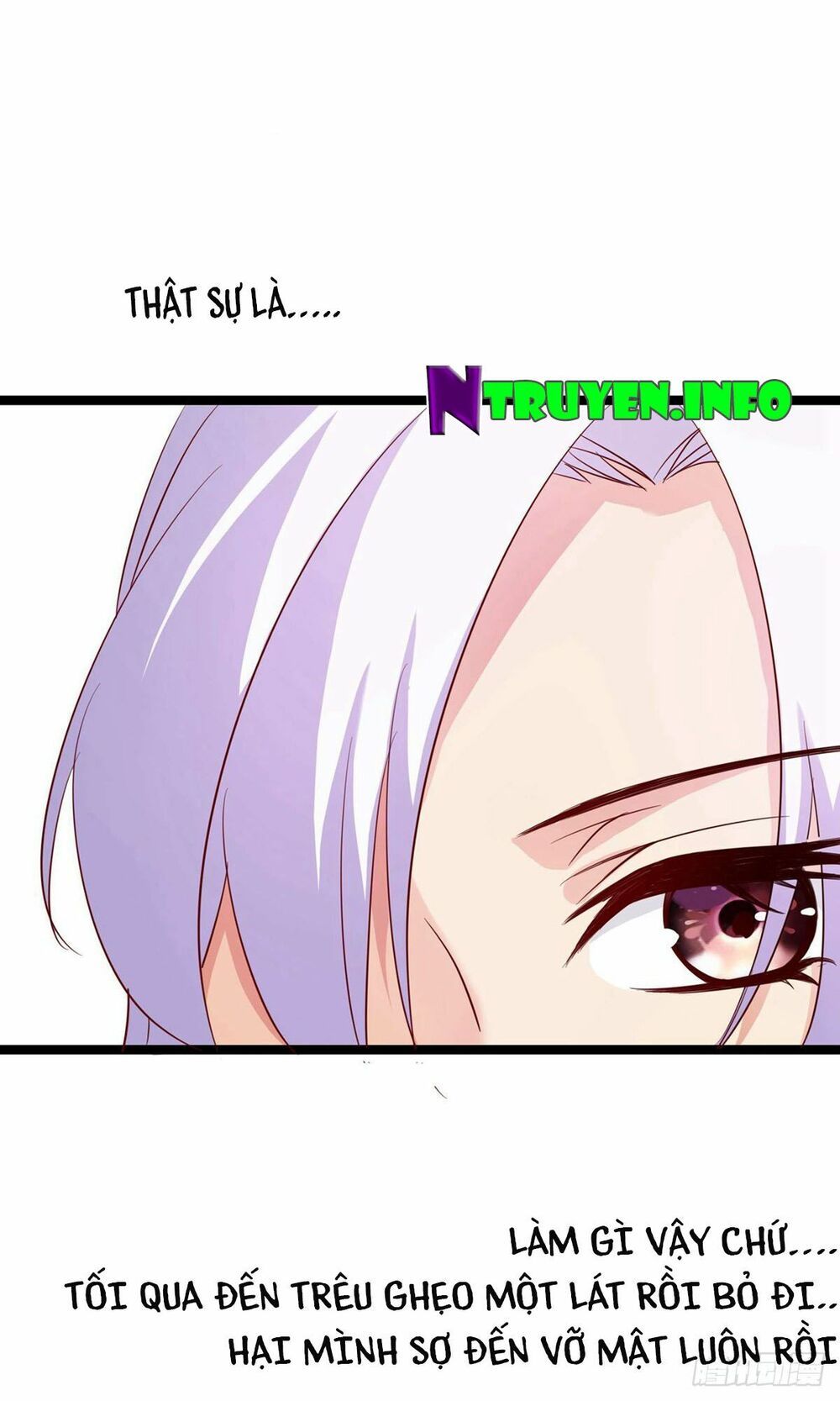 hoàng hậu của trẫm là võ lâm minh chủ chapter 5 4