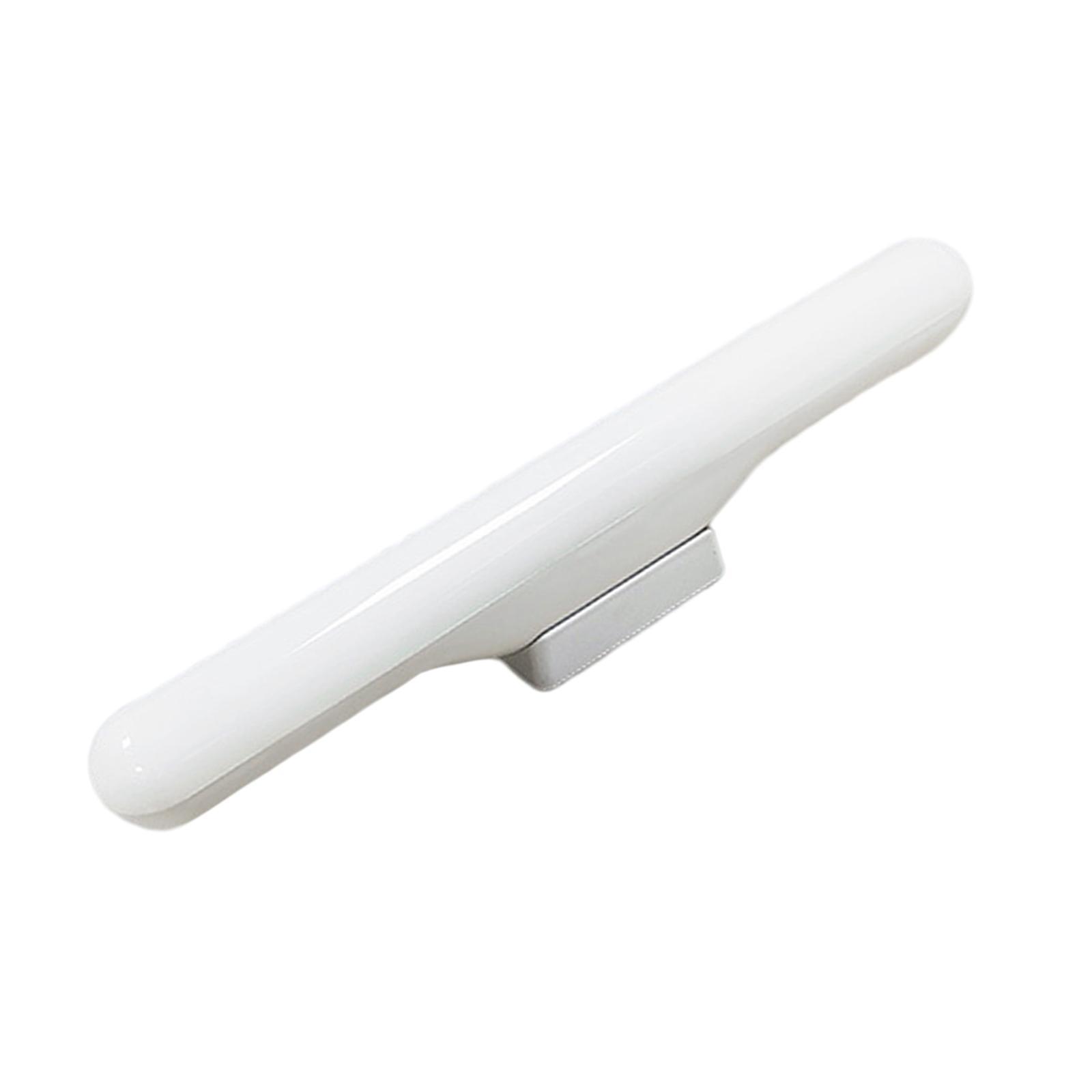 LED Hanging Magnetic Strip Light Dimmable Lights Wall Mounted Lamp