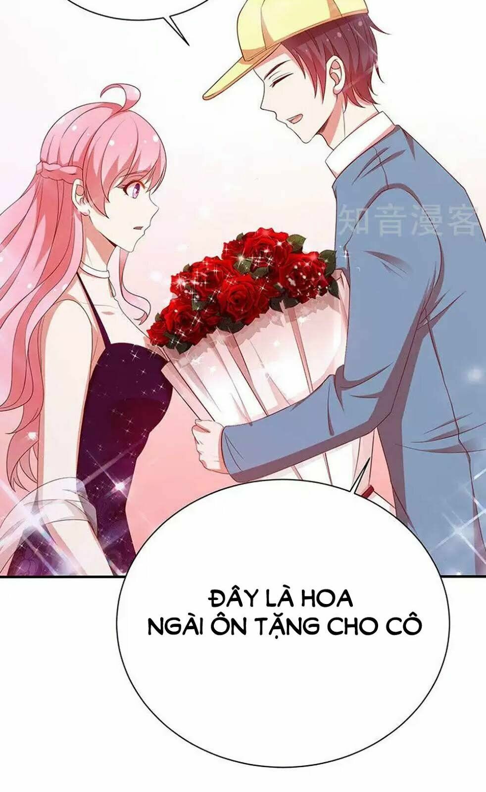 cả thế giới đều không bằng người chapter 68 43