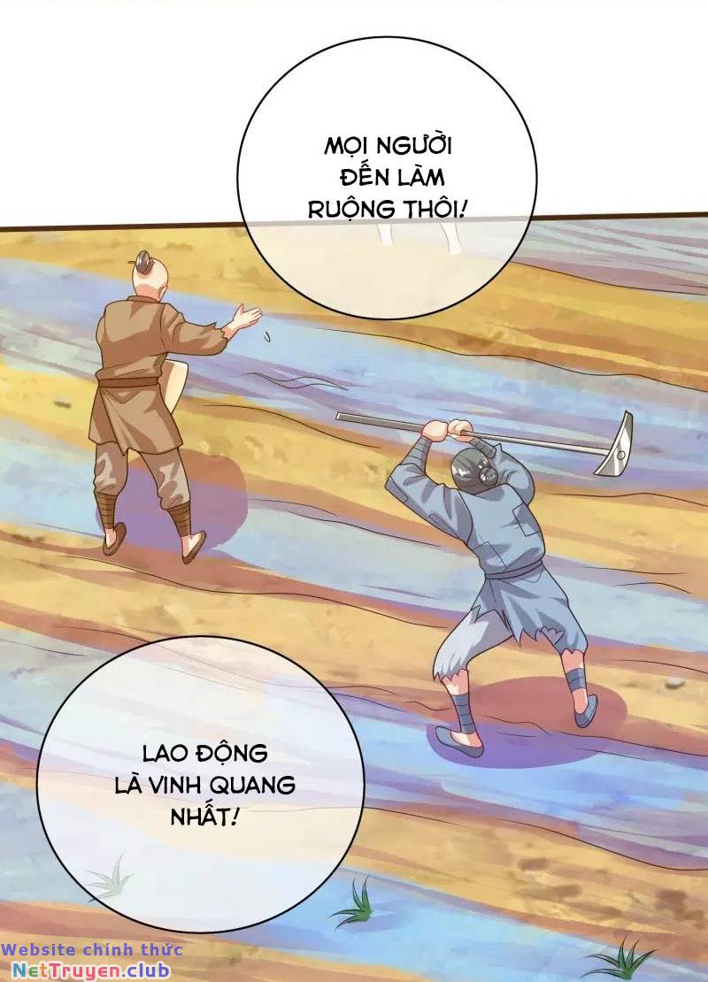 hài đế vi tôn chapter 153 45