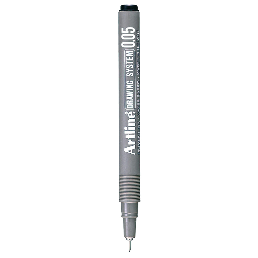 Bút Kỹ Thuật Artline EK-2305