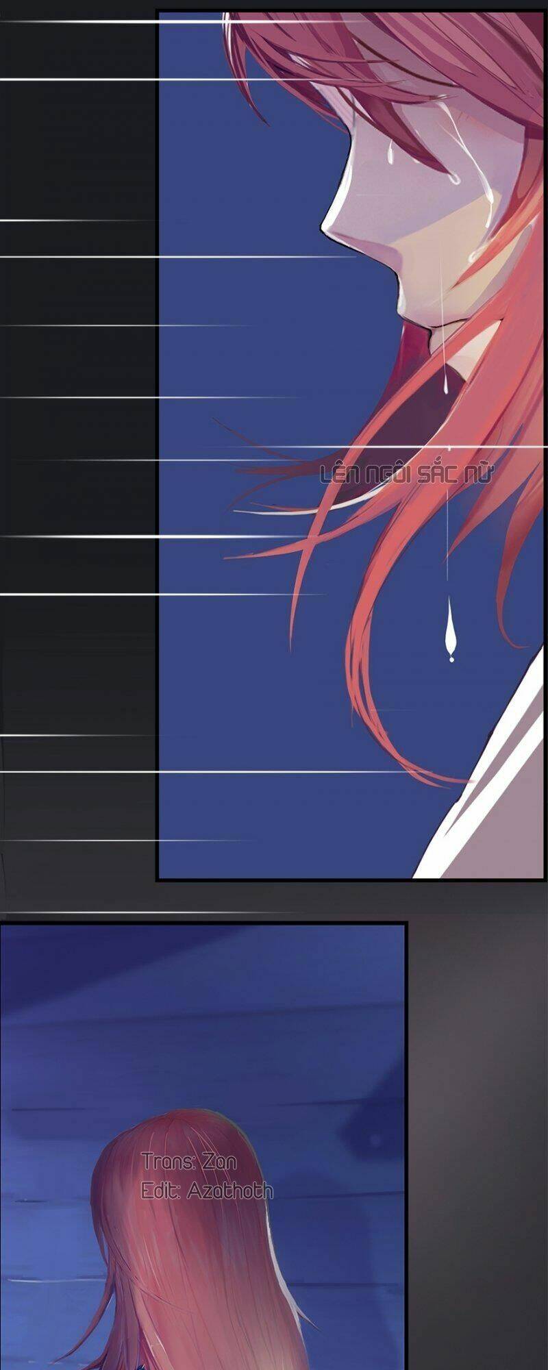 cưng chiều tình yêu bé nhỏ chapter 5 32