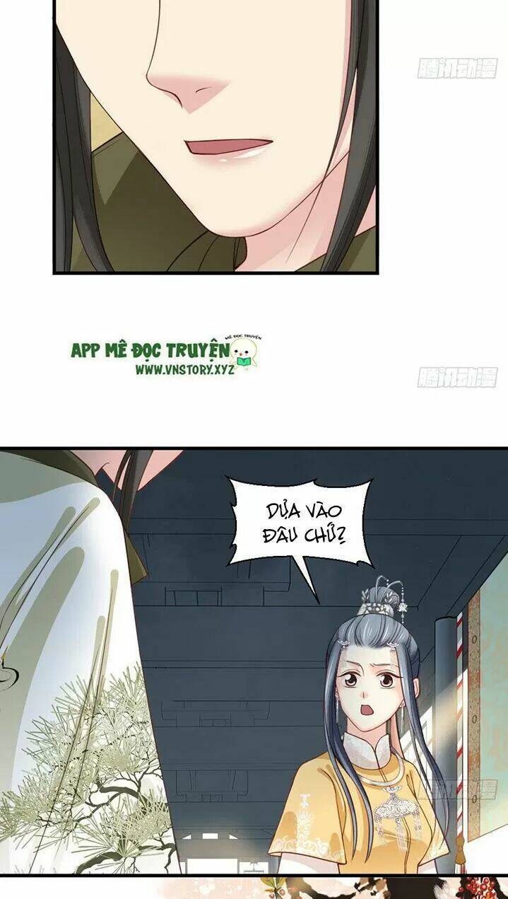 kiều nữ độc phi chapter 171 10