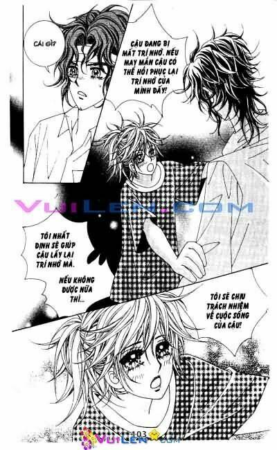 chạm mặt thần tượng chapter 1 103