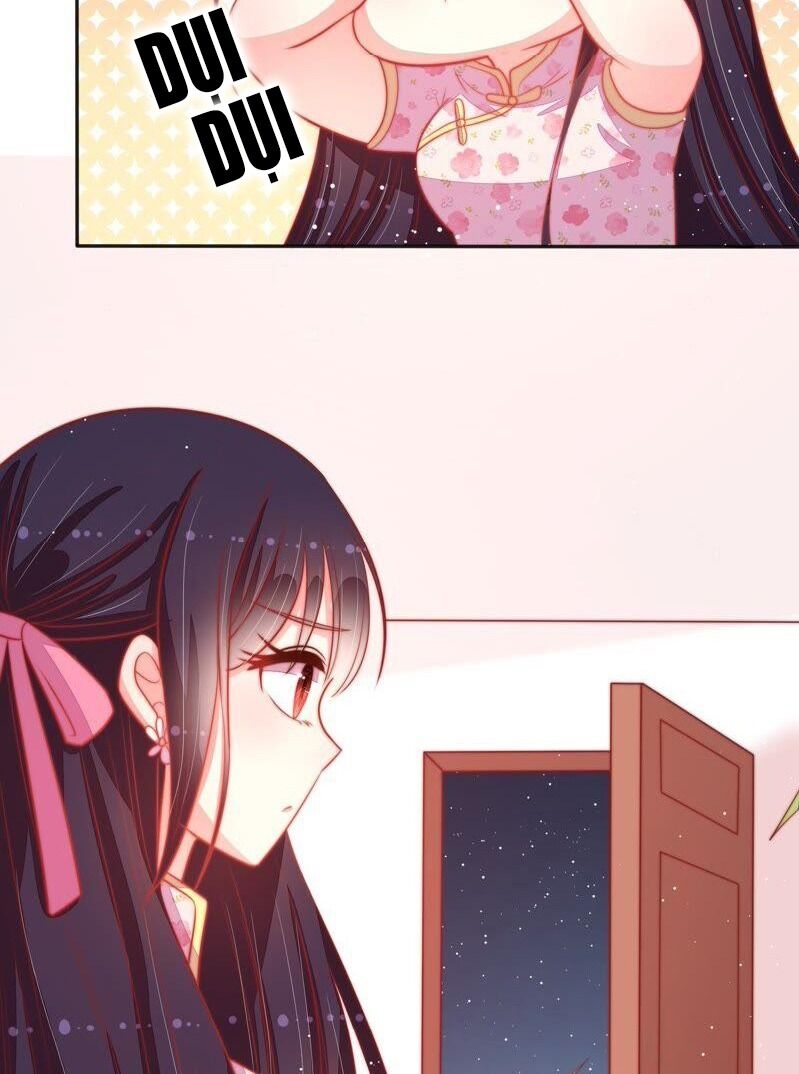 ngày nào thiếu soái cũng ghen chapter 137 15