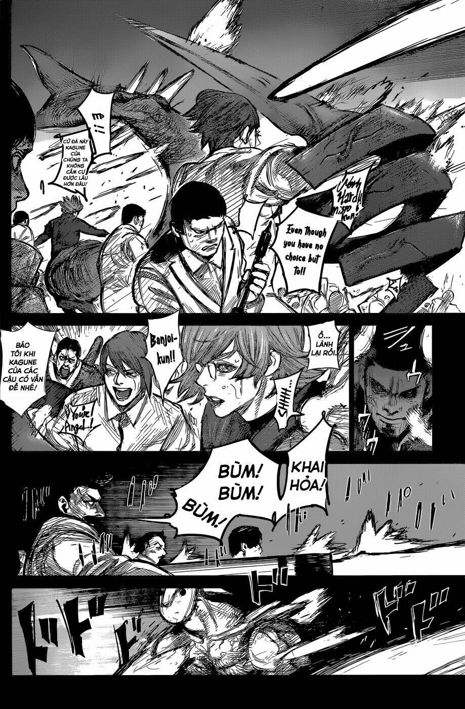 ngạ quỷ vùng tokyo 2 chapter 166 16