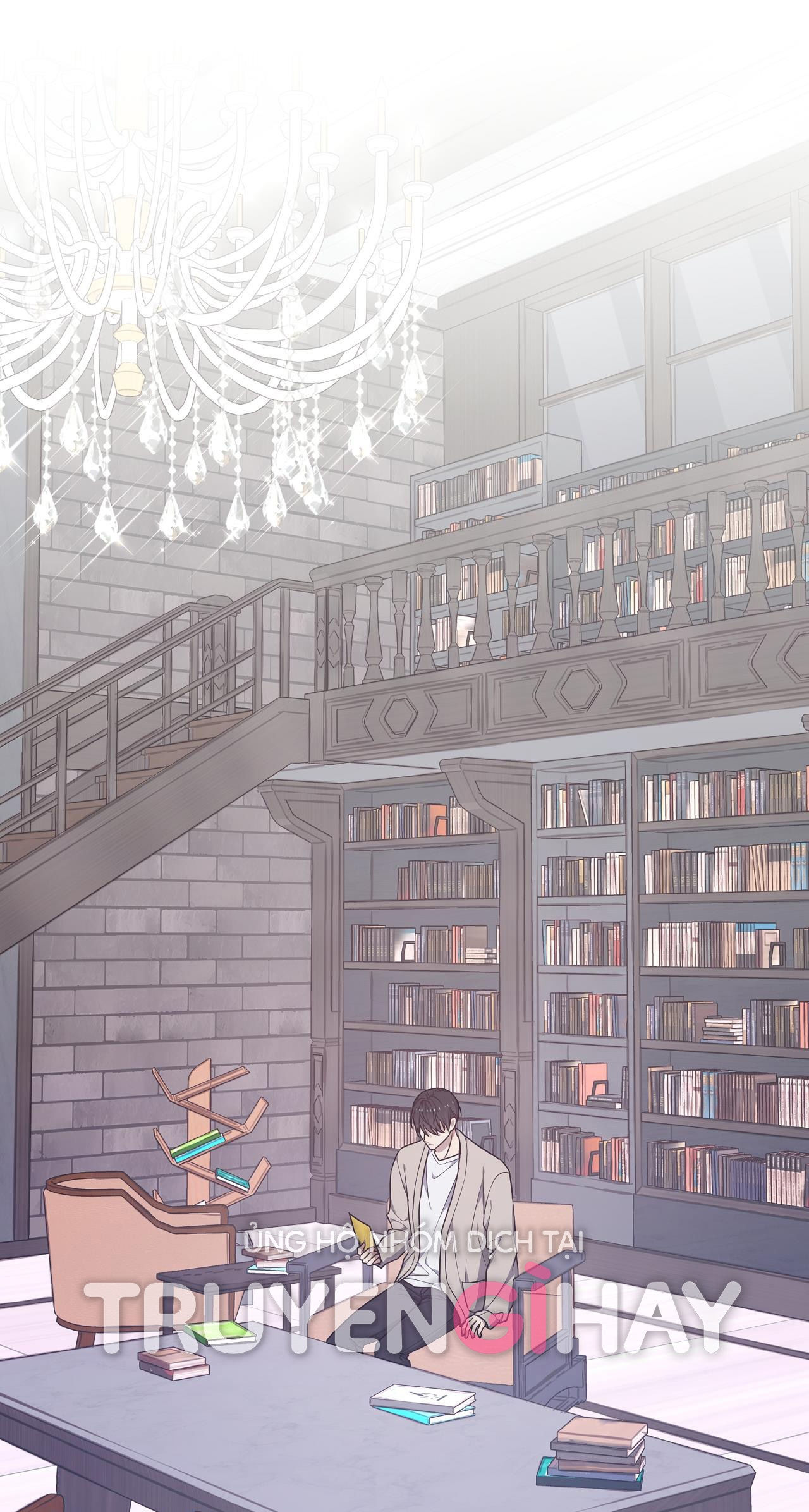 hỗn mộng chapter 27.2 21