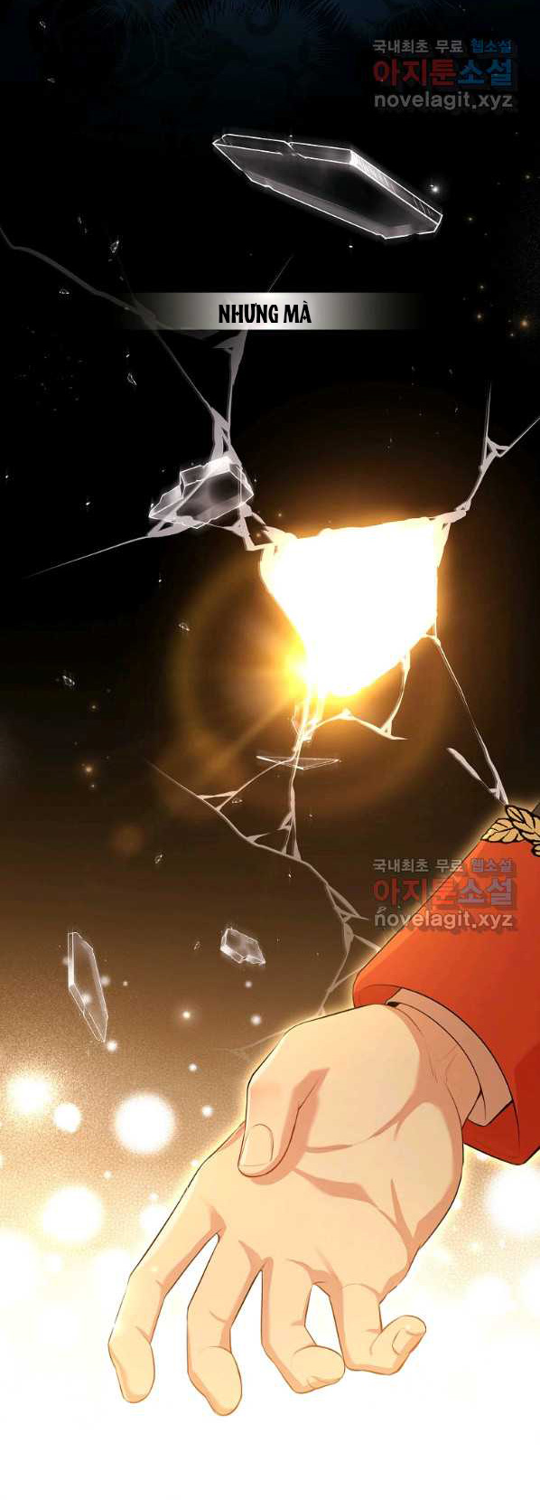 trở thành thư ký của bạo chúa chapter 63 8