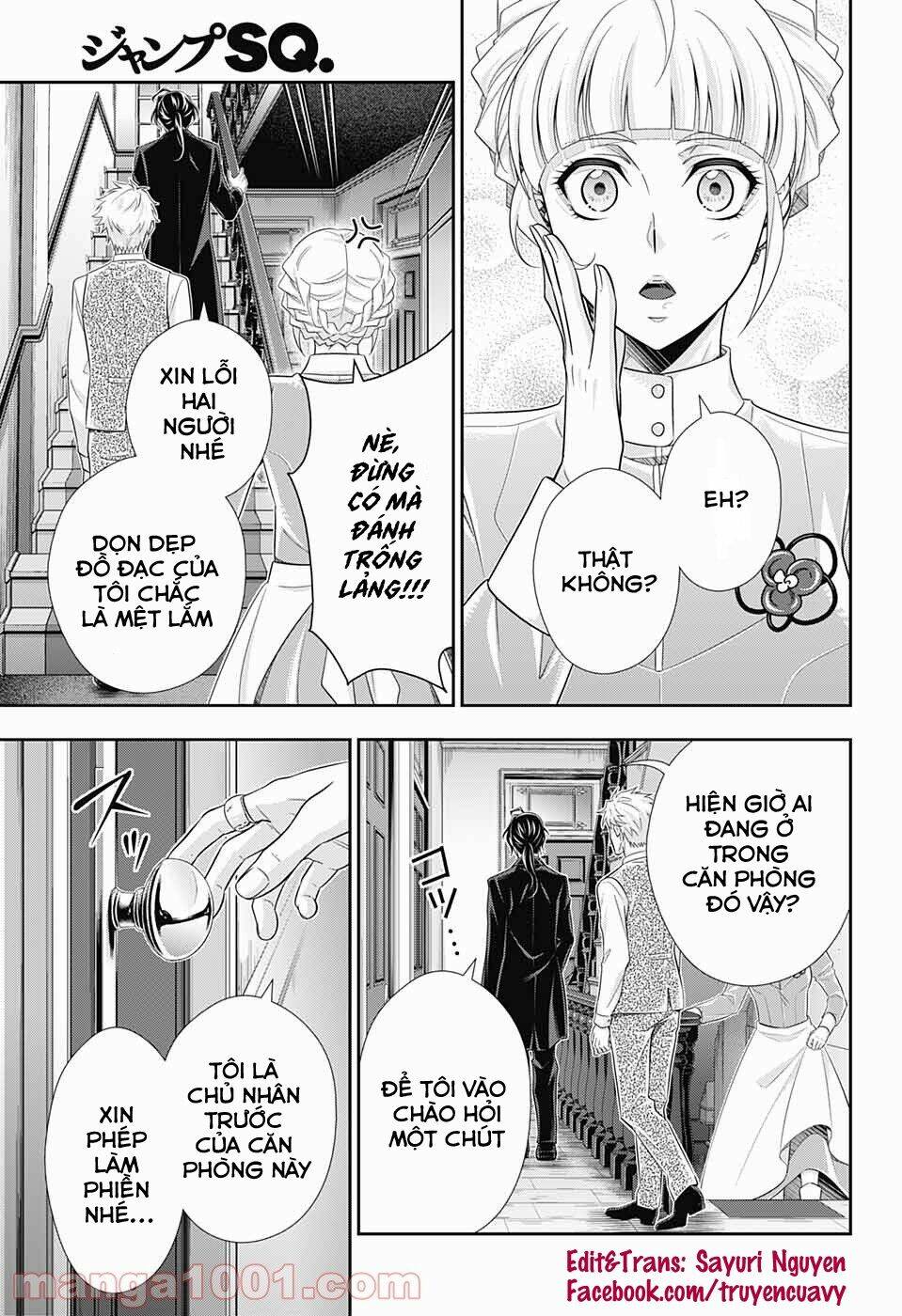 nhà ái quốc moriarty chapter 64 36