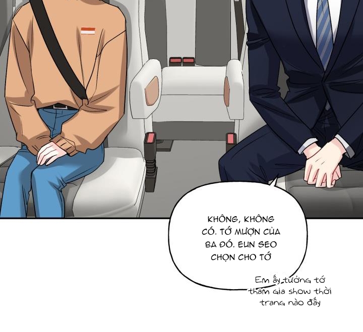 xác suất tình yêu chapter 65 79