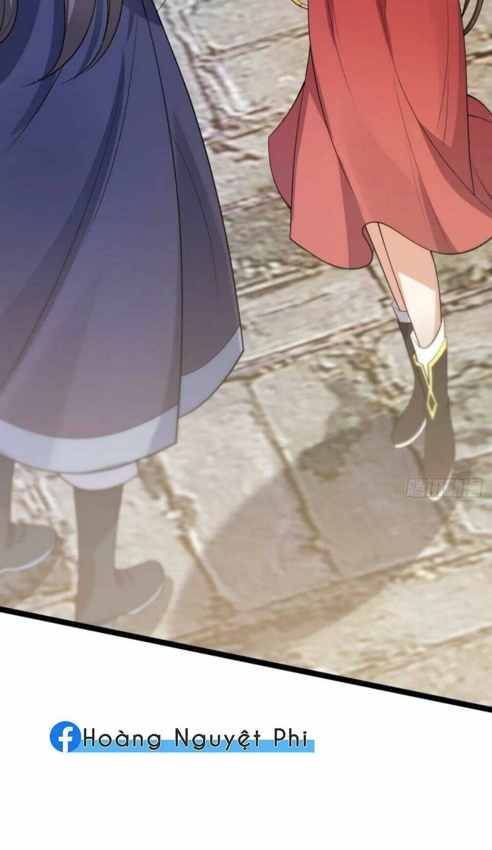 phế nữ yêu thần chapter 58 74