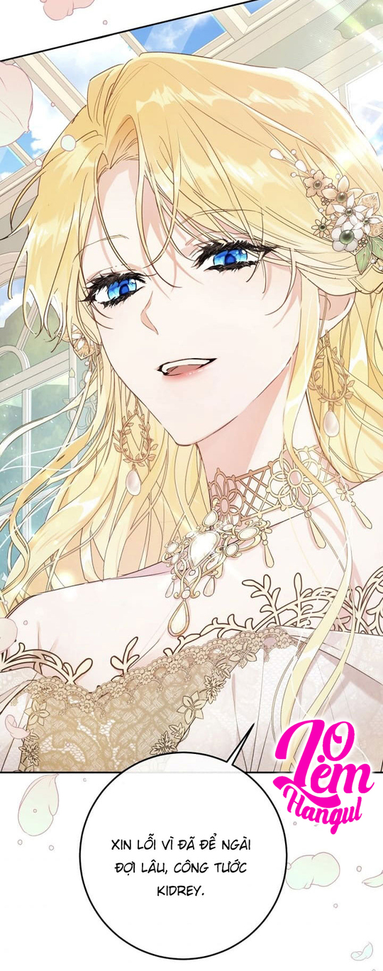 con rối ác nữ marionette chapter 23 48