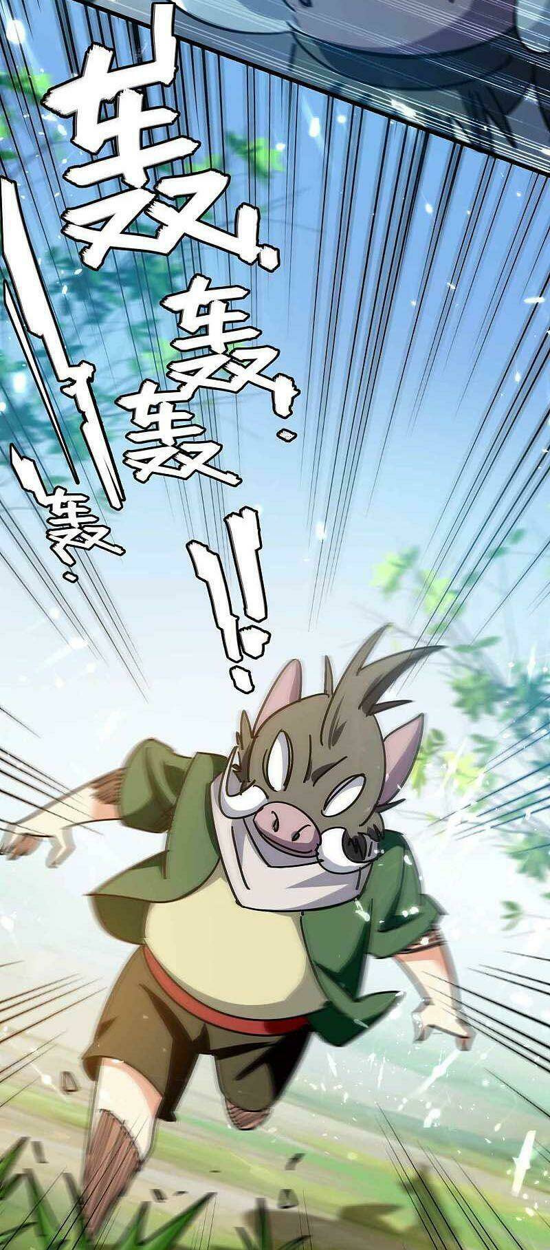 vạn giới tiên vương chapter 148 13