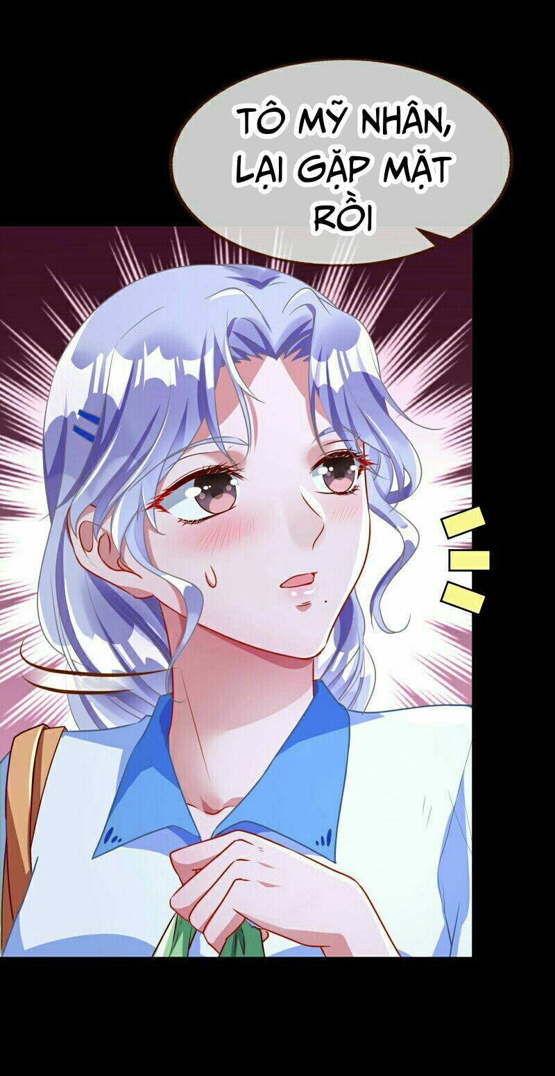 vạn tra triêu hoàng chapter 124.3 15