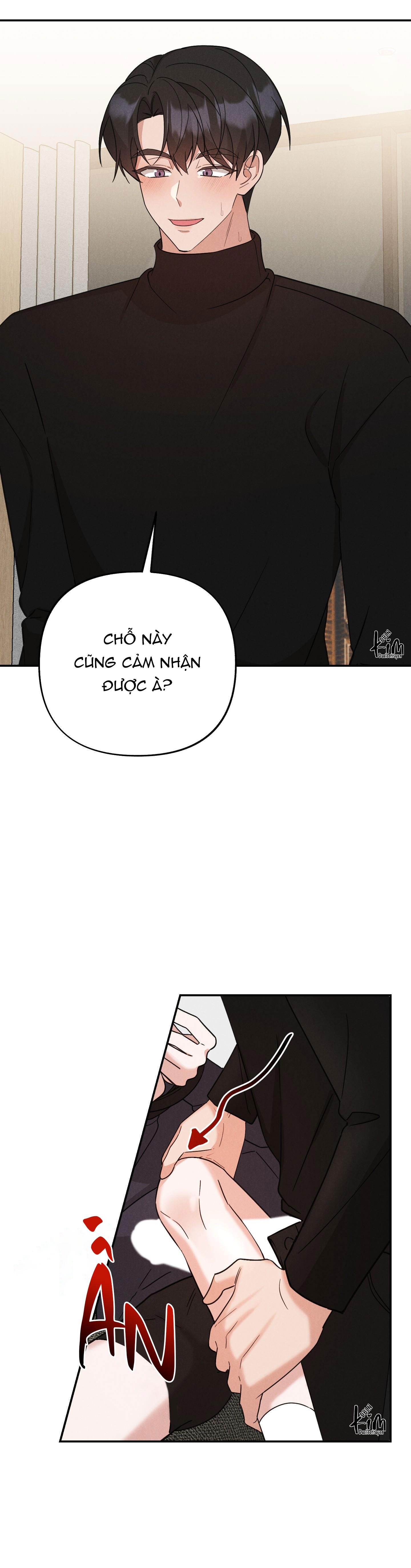 tuyển tập cuồng công - chiếm hữu công của nhà kim Chapter 44.4 bệnh nhân 4 6