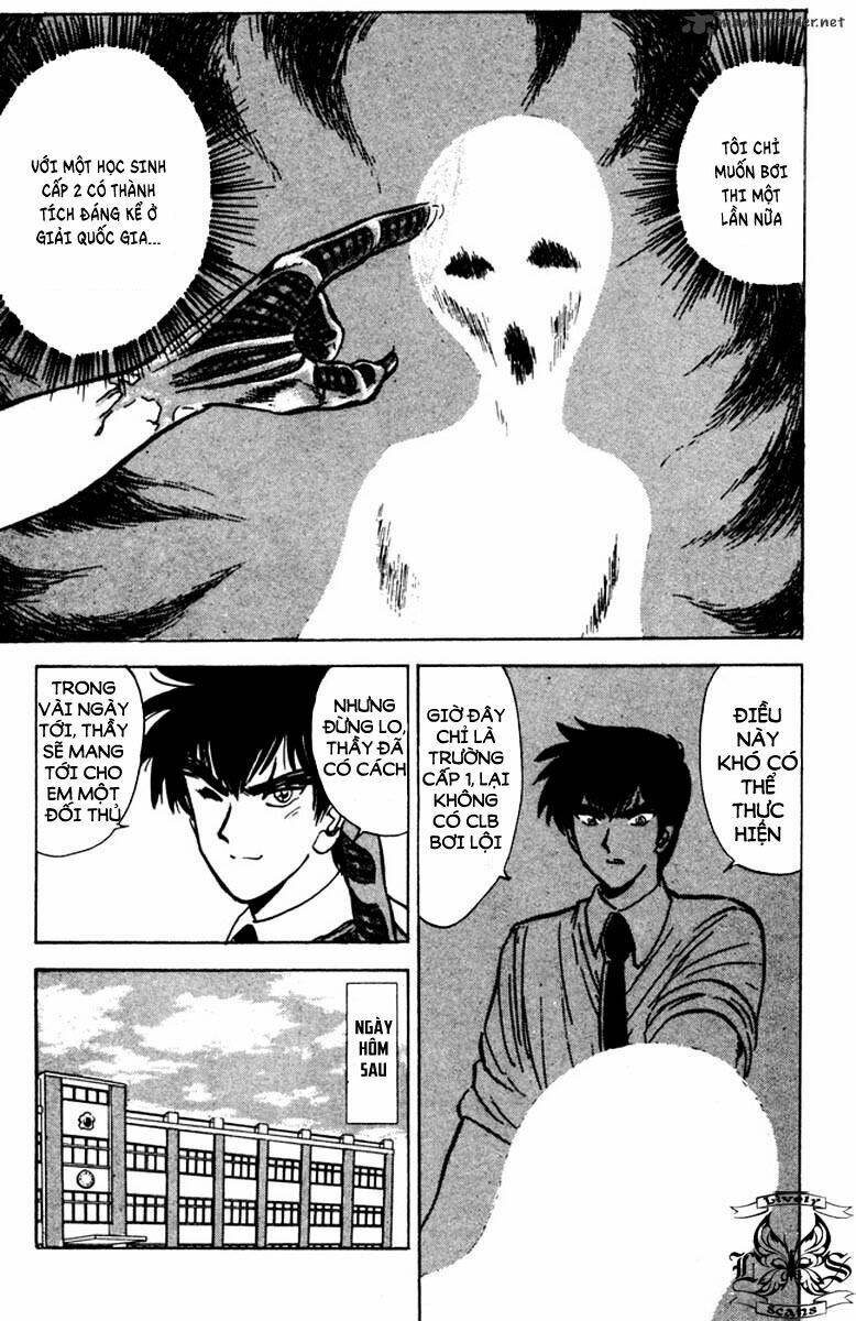 jigoku sensei nube - người thầy dũng cảm chapter 42 6