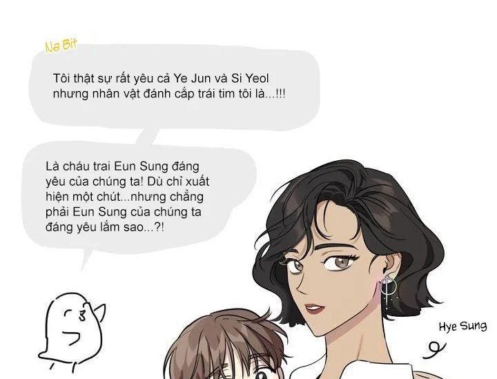 thần tượng đến rồi!? chapter 41 15