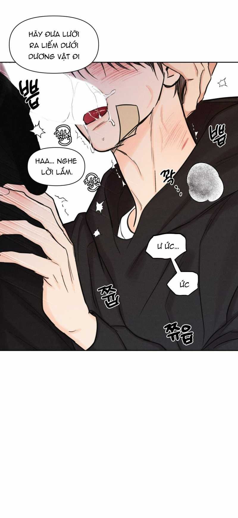 công việc làm thêm hàng ngày chapter 10.1 23