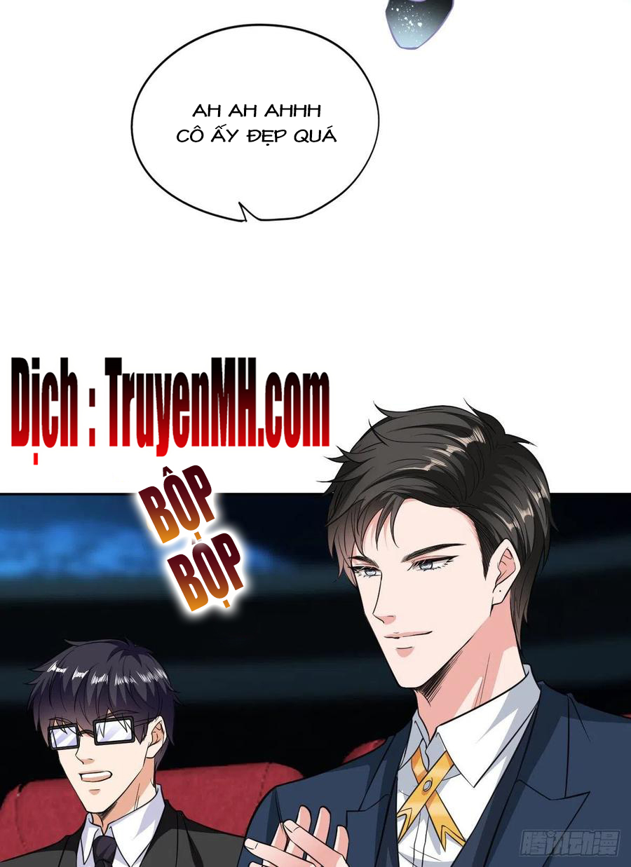 thí hôn lão công, cần giúp sức chapter 217 4