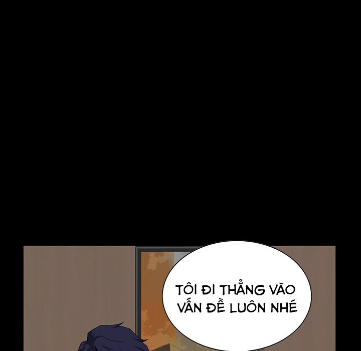 người thừa kế chapter 13 120