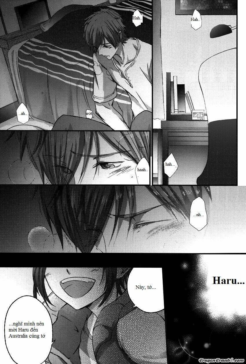 nơi tận cùng... chapter 1 5