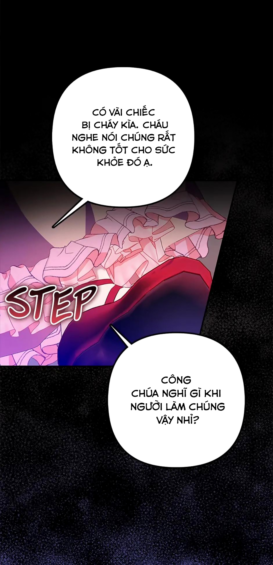 nàng công chúa của tôi chapter 15 72