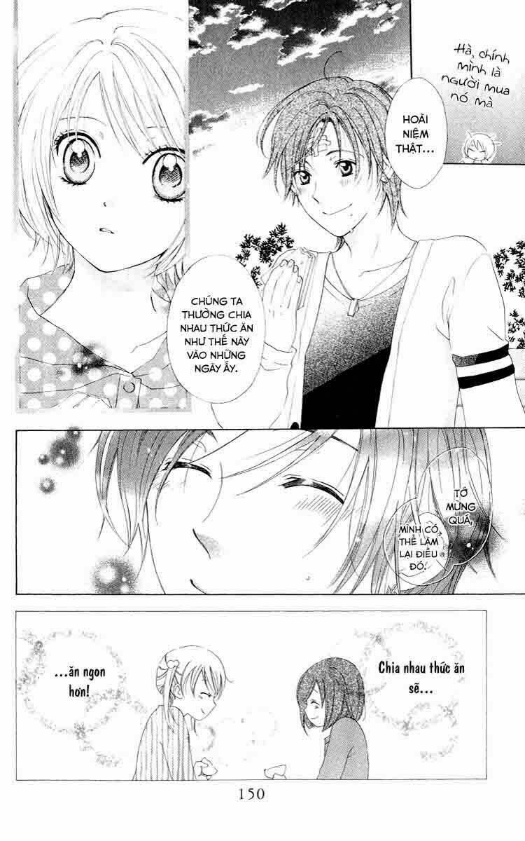 shinigami no ballad chapter 3 24