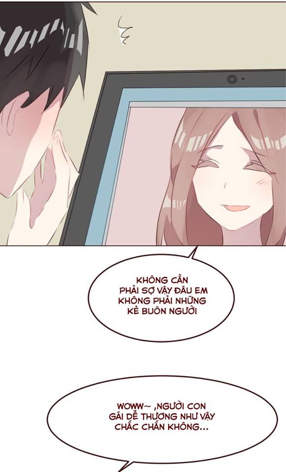 người yêu biến mất chapter 43 13