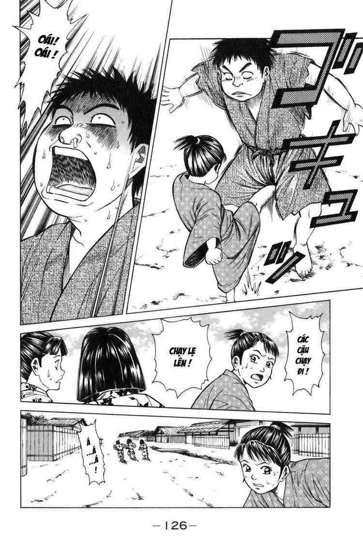 sơn tặc seyu chapter 38 27