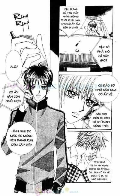 không bao giờ khóc chapter 9 91