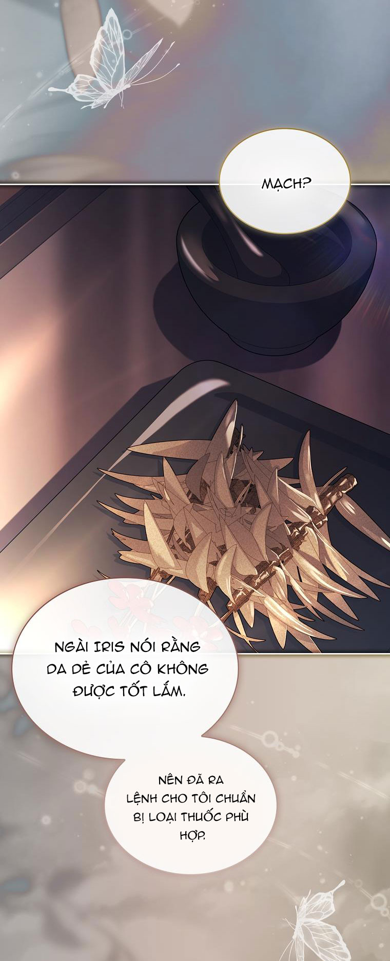 Tôi Đã Nuôi Hồ Ly Sai Cách Rồi chapter 38.2 20