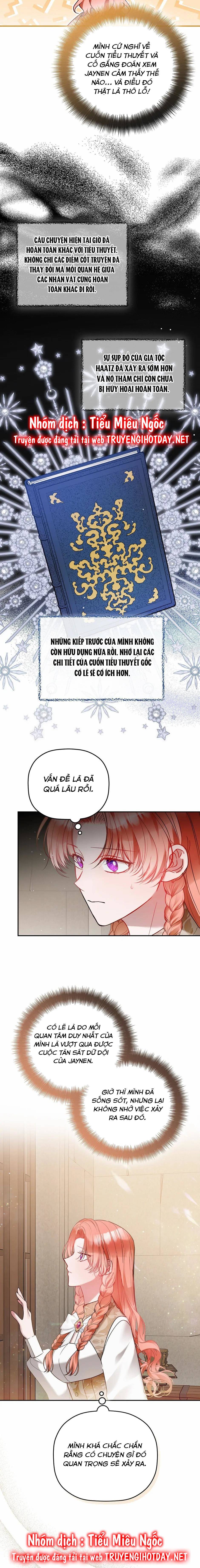 hoàng tử chuyển sinh trở thành người mạnh nhất thế giới nhờ vào sự hiểu biết về bug chapter 97 14