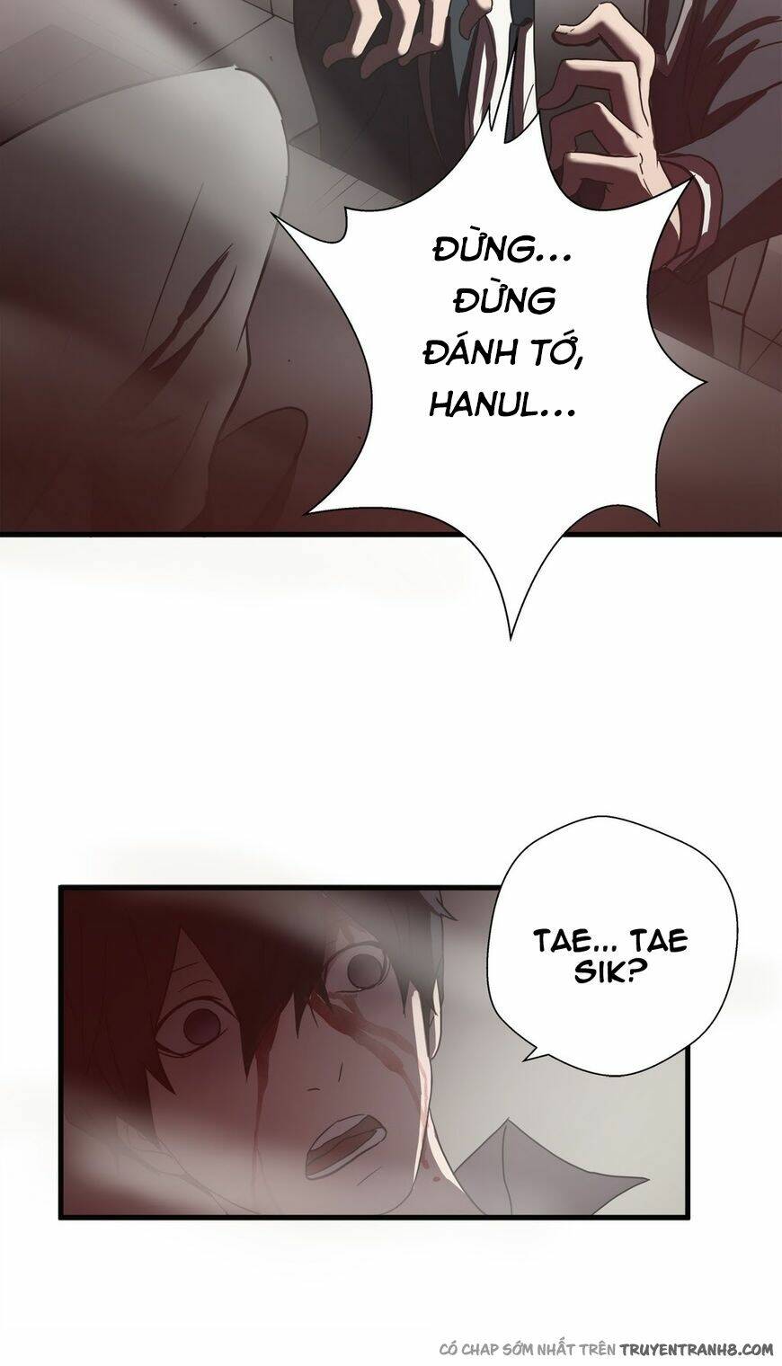 kẻ bị ruồng bỏ chapter 12 22