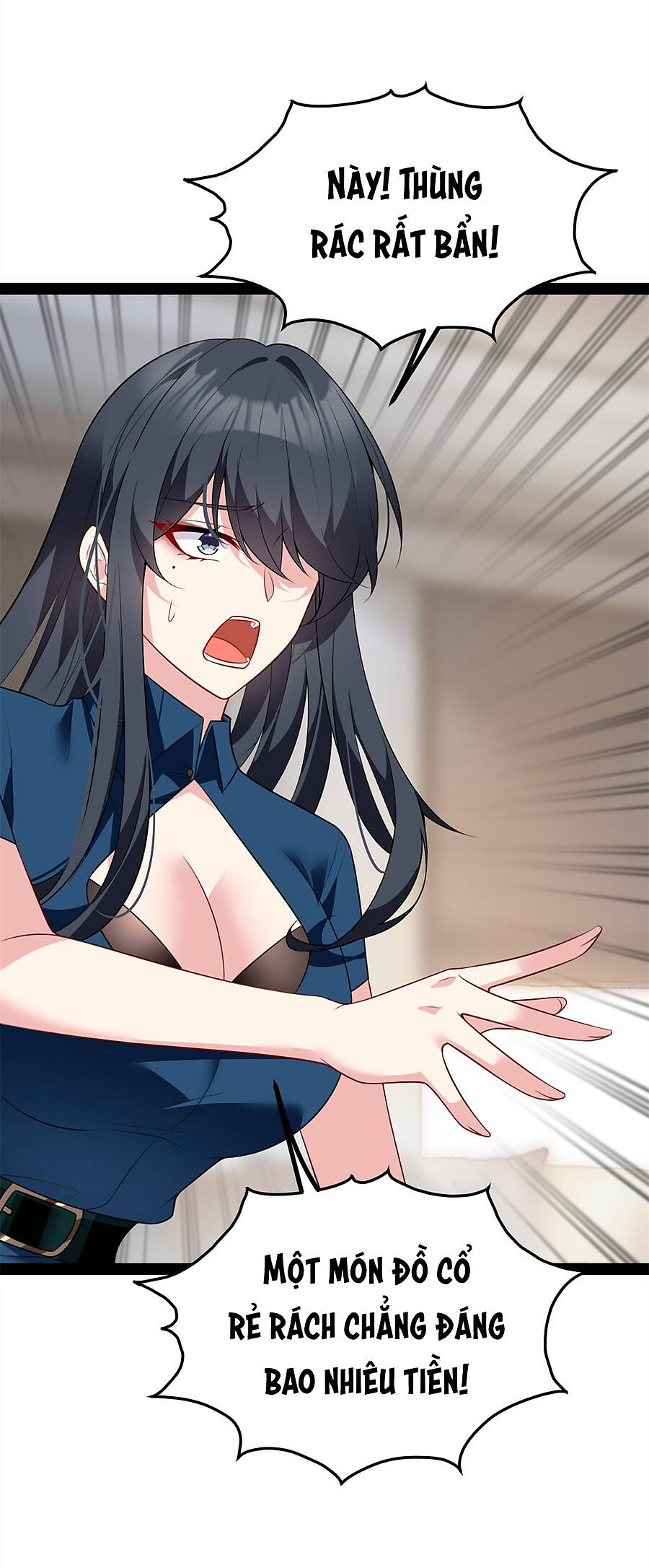 tôi ở thế giới khác dựa dẫm vào phụ nữ chapter 0 47