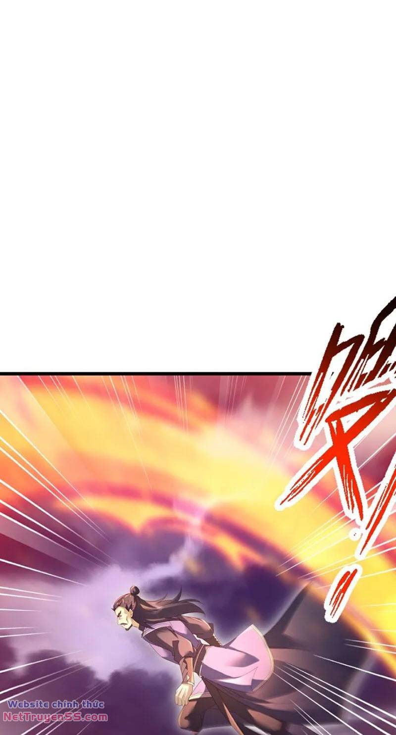 tiên võ đế tôn chapter 530 7